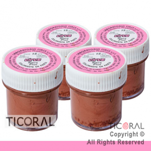 COLORANTE CIRCE ROSA PIEL X15 GRS PASTA x 12